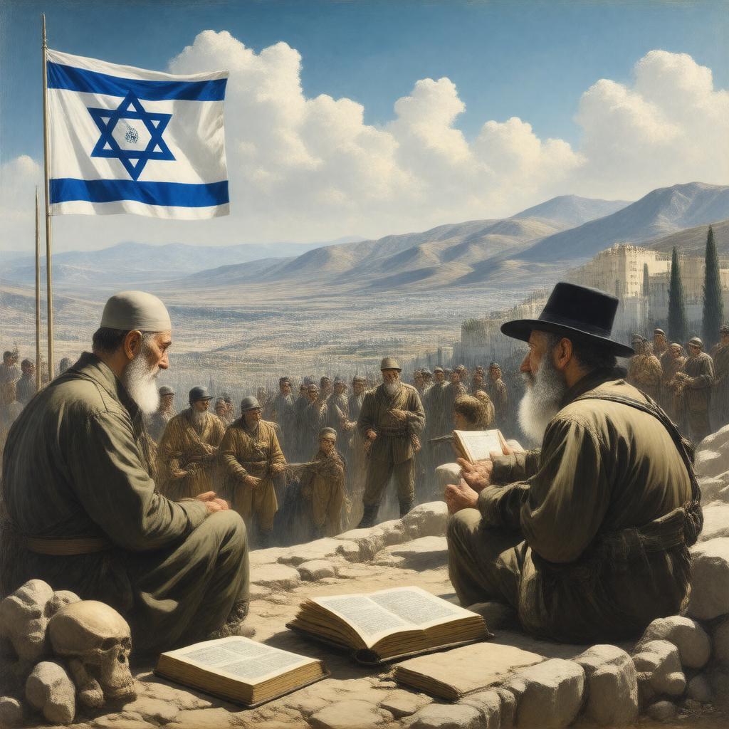 Religious Zionism (political party)